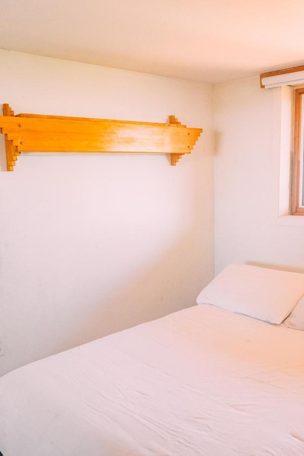 Nordet Motel Saint Georges De Malbaie Exterior foto